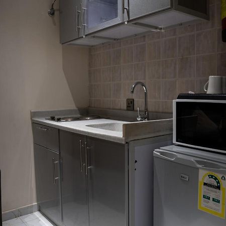 Aparthotel Toot House Alqaim Ta'if Exterior foto